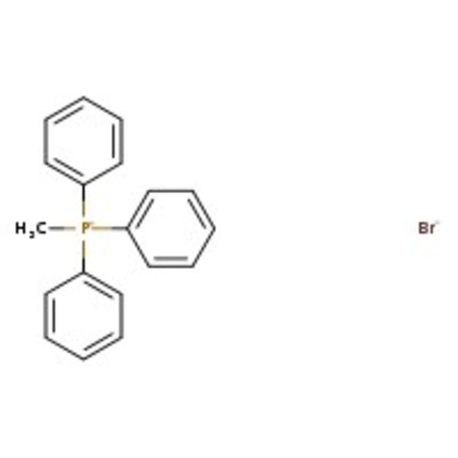 Methyltriphenylphosphonium bromide, 98+%, Thermo Scientific Chemicals