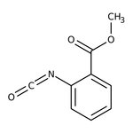 Methyl-2-isocyanatobenzoate, 97%, Thermo Scientific Chemicals