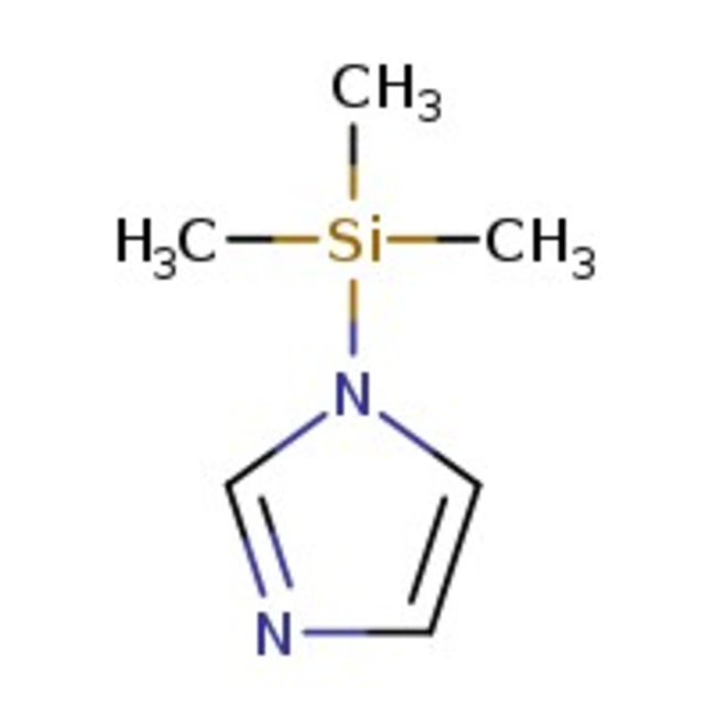 N-(Trimethylsilyl)imidazole, 97%, Thermo Scientific Chemicals