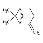 (1S)-(-)-&beta;-Pinene, 98%, Thermo Scientific Chemicals