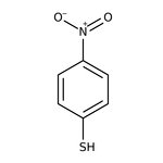 4-Nitrothiophenol, 96%, Thermo Scientific Chemicals