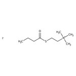 S-Butyrylthiocholine iodide, 98%, Thermo Scientific Chemicals