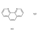 1,10-Phenanthroline monohydrochloride monohydrate, 99%, Thermo Scientific Chemicals