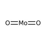 Molybdenum(IV) oxide, 99% (metals basis), Thermo Scientific Chemicals