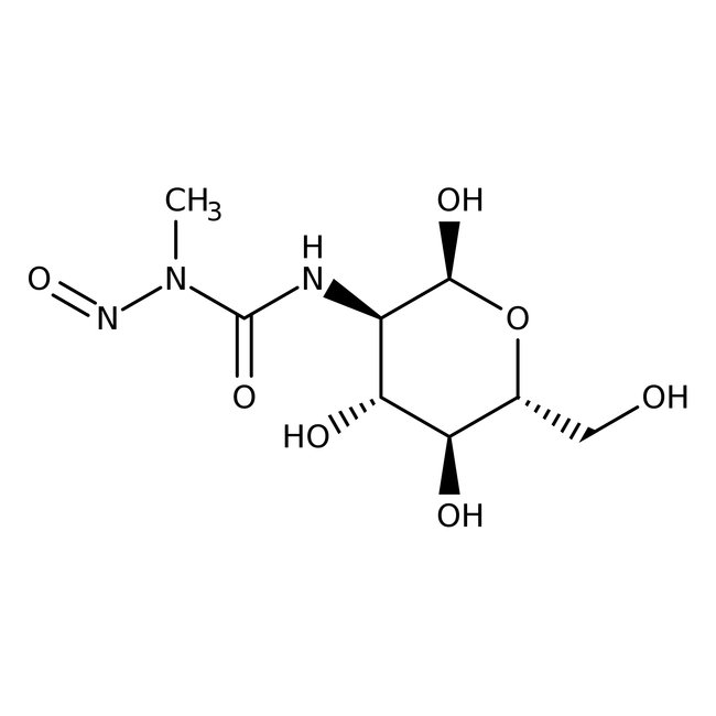 Streptozotocin, 97+%, Thermo Scientific Chemicals