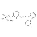 (2R,3R)-2-(Fmoc-amino)-3-tert-butoxy-1-butanol, 97%, Thermo Scientific&trade;