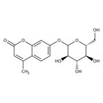 4-Methylumbelliferyl beta-D-glucopyranoside, 99%, Thermo Scientific Chemicals