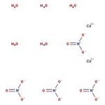 Copper(II) nitrate, hemipentahydrate, 98+%, ACS reagent, Thermo Scientific Chemicals