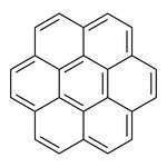 Coronene, 95%, Thermo Scientific Chemicals