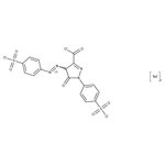Tartrazine, Thermo Scientific Chemicals