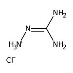 Aminoguanidine hydrochloride, 98%, Thermo Scientific Chemicals