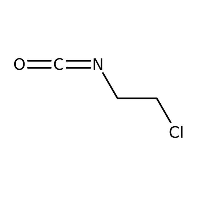 2-Chloroethyl isocyanate, 98%, Thermo Scientific Chemicals