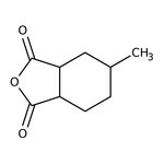 Hexahydro-4-methylphthalic anhydride, 98%, mixture of cis and trans, Thermo Scientific Chemicals