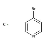 4-Bromopyridine hydrochloride, 99%, Thermo Scientific Chemicals