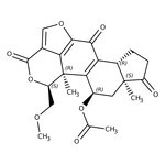 Wortmannin, Penicillium funiculosum, 99+%