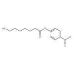 4-Nitrophenyl octanoate, 96%, Thermo Scientific Chemicals