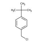 4-(tert-Butyl)benzylchloride, 97%, Thermo Scientific Chemicals