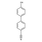 4'-Hydroxybiphenyl-4-carbonitrile, 99%, Thermo Scientific Chemicals