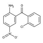 2-Amino-2'-chloro-5-nitrobenzophenone, 98%, Thermo Scientific Chemicals