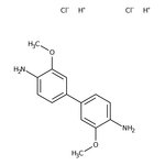 o-Dianisidine dihydrochloride, 98%, Thermo Scientific Chemicals