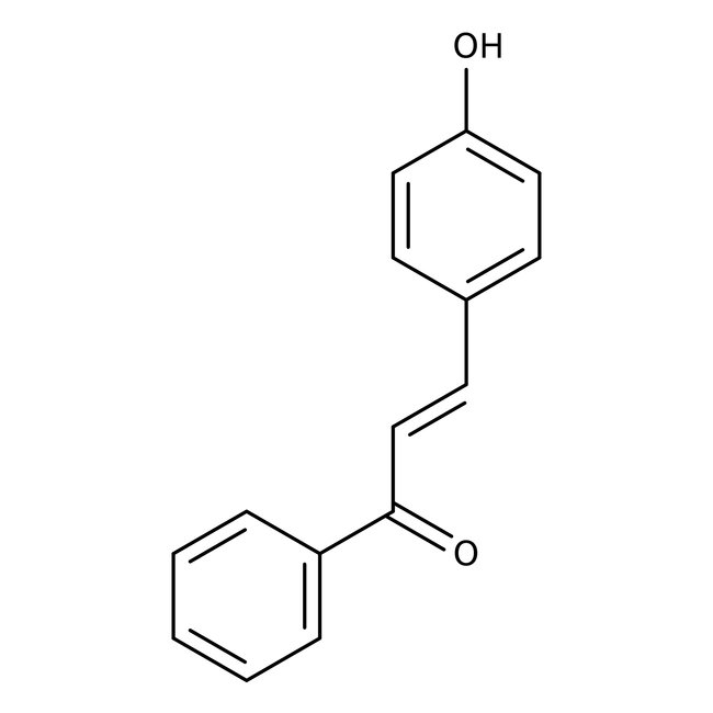 4-Hydroxychalcone, 97%, Thermo Scientific Chemicals