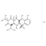 Oxytetracycline hydrochloride, can be used as secondary standard'