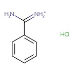 Benzamidine Hydrochloride Hydrate, 98%, Thermo Scientific Chemicals