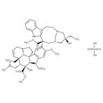 Vincristine sulfate, 95%