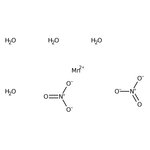 Manganese(II) nitrate tetrahydrate, 98%, Thermo Scientific Chemicals