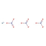 Indium(III) nitrate hydrate, In 29% min., Thermo Scientific Chemicals