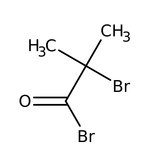2-Bromo-2-methylpropionyl Bromide, 98%, Thermo Scientific Chemicals