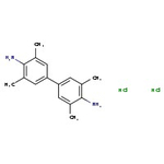 3,3',5,5'-Tetramethylbenzidine dihydrochloride hydrate, 98+%