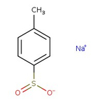 p-Toluenesulfinic acid, sodium salt hydrate, 98+%, Thermo Scientific Chemicals