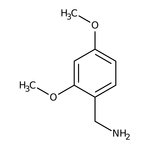 2,4-Dimethoxybenzylamine, 98%, Thermo Scientific Chemicals