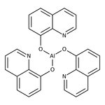 Tris(8-hydroxyquinolinato)aluminum, 99%, Thermo Scientific Chemicals