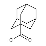 1-Adamantanecarboxylic acid chloride, 97%, Thermo Scientific Chemicals