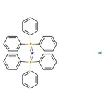 Bis(triphenylphosphoranylidene)ammonium chloride, 97% (dry wt.), water &lt;3%, Thermo Scientific Chemicals