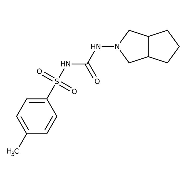 Gliclazide, Thermo Scientific Chemicals