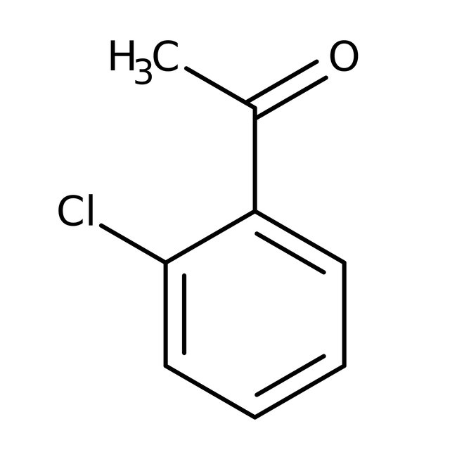 2'-Chloroacetophenone, 97%, Thermo Scientific Chemicals