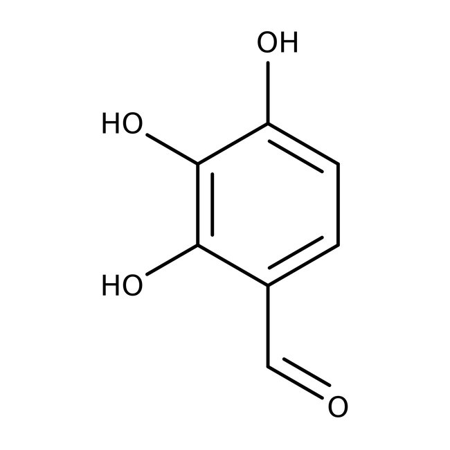 2,3,4-Trihydroxybenzaldehyde, 98%, Thermo Scientific Chemicals