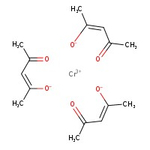 Chromium(III) 2,4-pentanedionate, 97%, Thermo Scientific Chemicals
