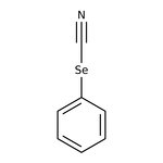 Phenyl selenocyanate, 98%, Thermo Scientific Chemicals
