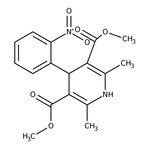 Nifedipine, 98%, Thermo Scientific Chemicals