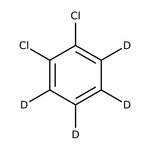 1,2-Dichlorobenzene-d4, for NMR, 98% atom D, Thermo Scientific Chemicals