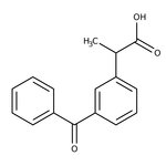 Ketoprofen, Thermo Scientific Chemicals