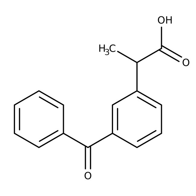 Ketoprofen, Thermo Scientific Chemicals