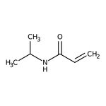 N-Isopropylacrylamide, 99%, pure, stabilized
