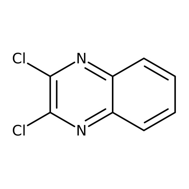 2,3-Dichloroquinoxaline, 98%, Thermo Scientific Chemicals