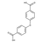 4,4'-Oxybis(benzoic acid), 98+%, Thermo Scientific Chemicals