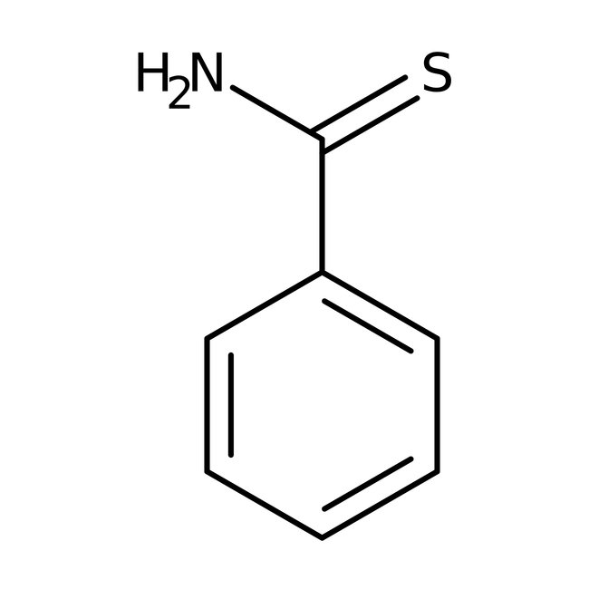 Thiobenzamide, 95%, Thermo Scientific Chemicals
